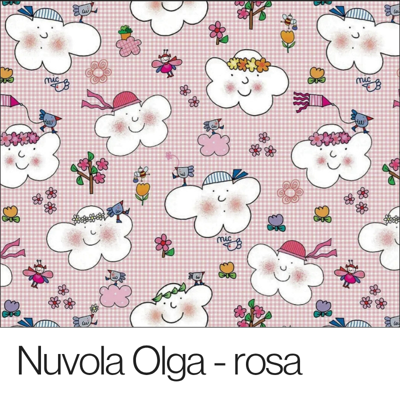 Borsa Vanessa